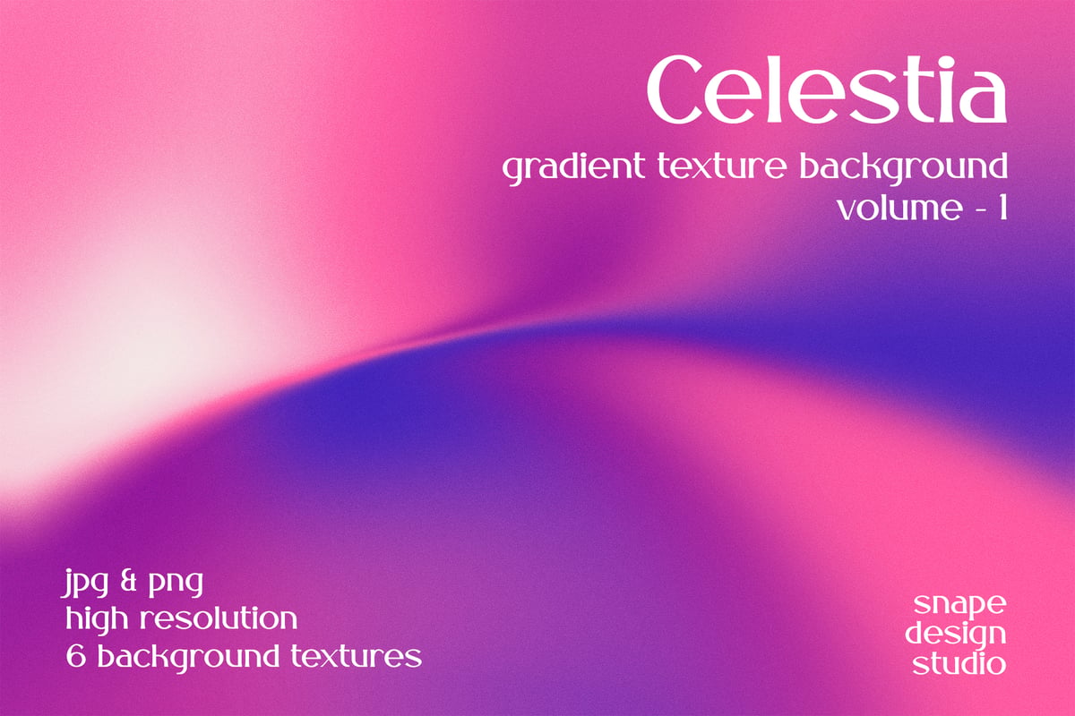 Celestia - 奢华质感背景Vol.01 (JPG,PNG)