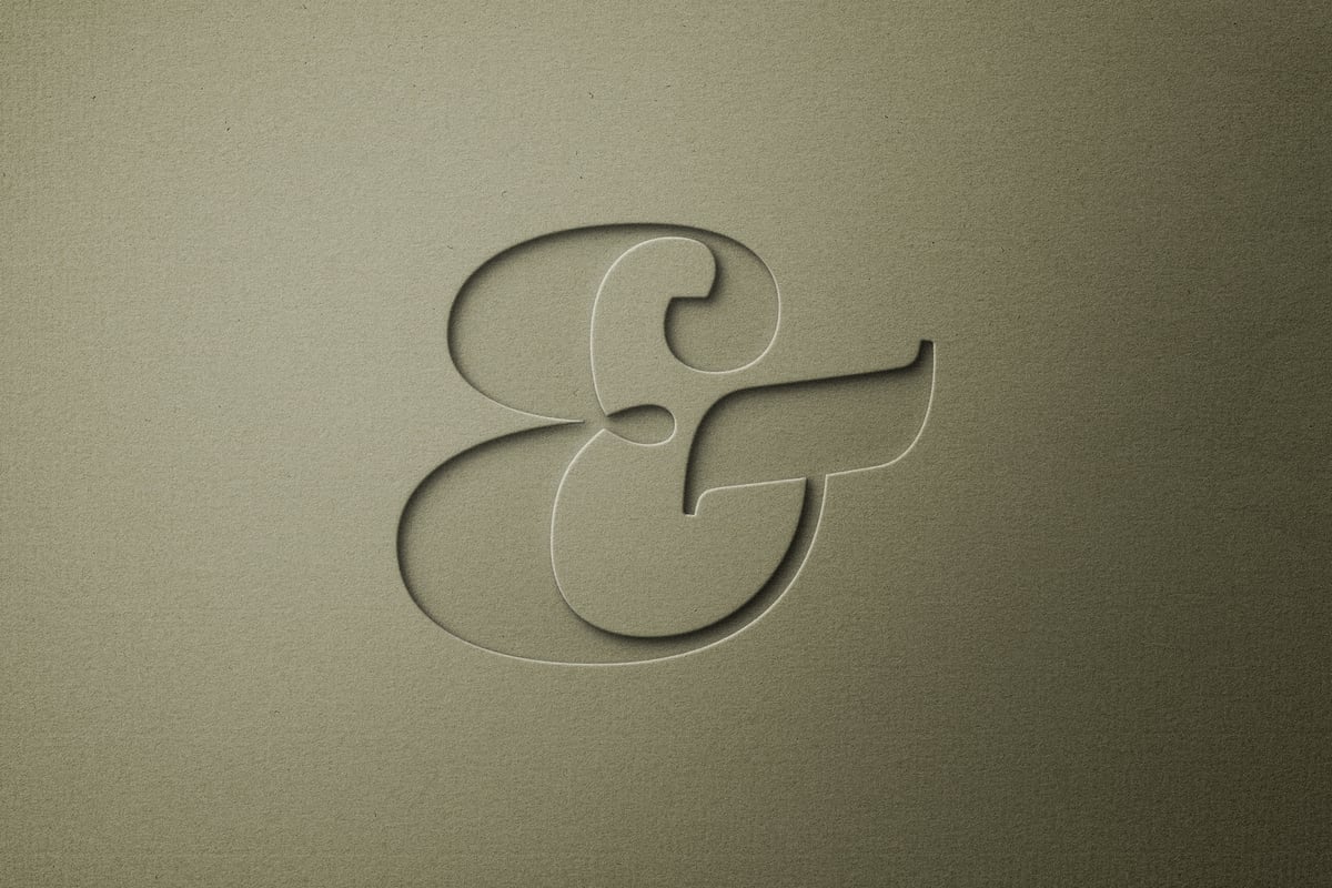 LOGO徽标模型 (PSD)