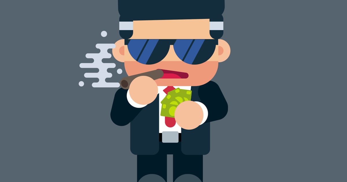 老板角色