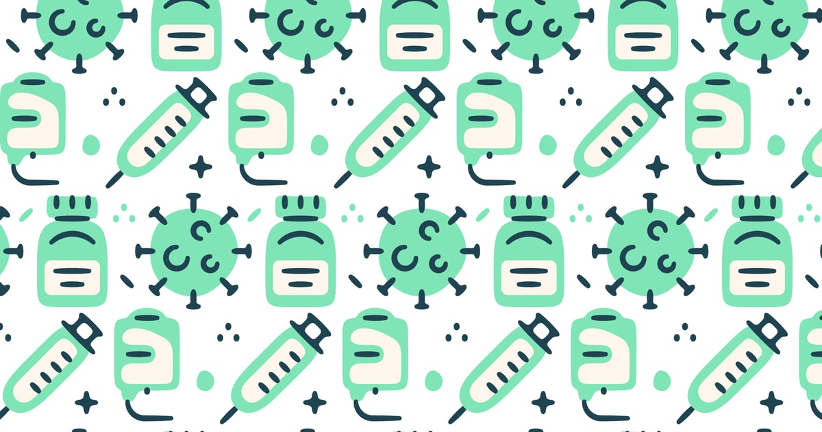 手绘医学模式