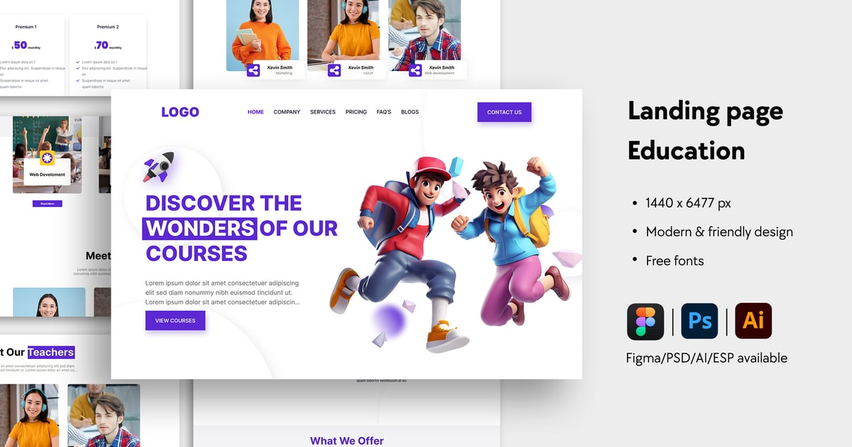 教育中心网站登陆页面