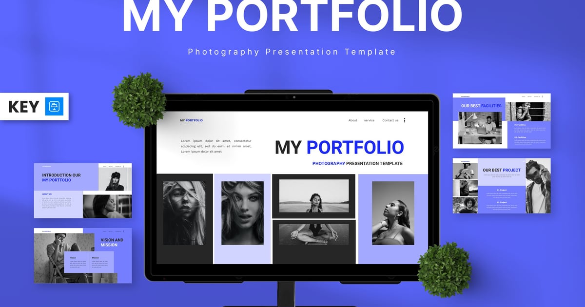 我的作品集 – 摄影主题演讲