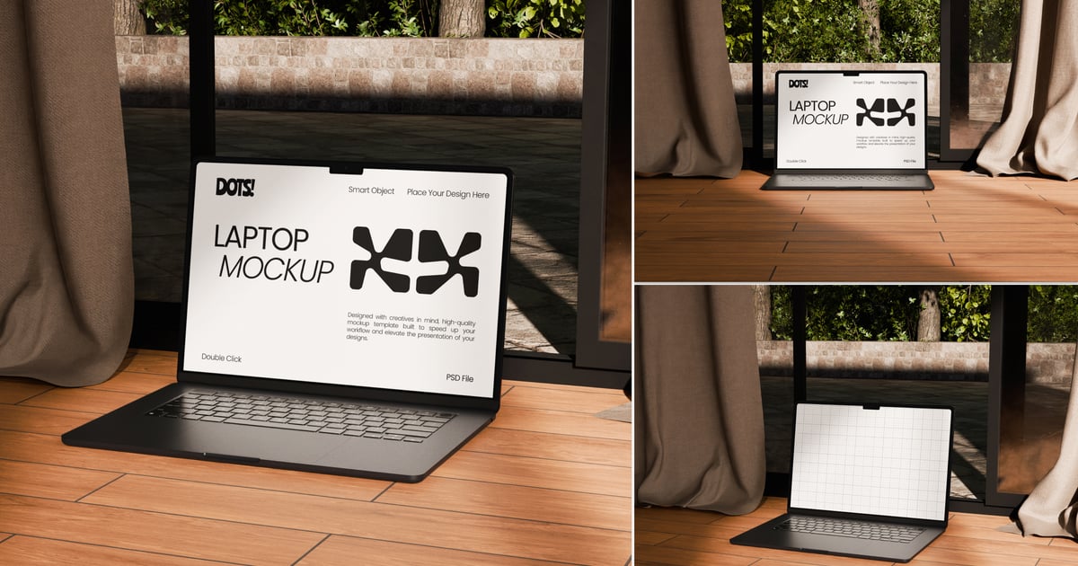 Macbook Pro 模型